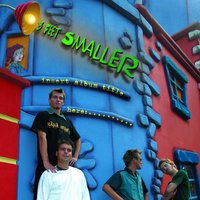 Up to the Stars - 3 Feet Smaller