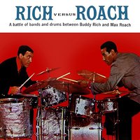 Toot, Toot, Tooties, Goodbye - Buddy Rich