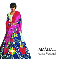 Bailinho da Madeira - Amália Rodrigues