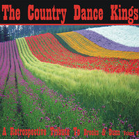 Husbands and Wives - The Country Dance Kings