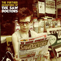 Friday Town - The Saw Doctors