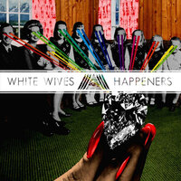 Hallelujah, I'm Mourning - White Wives
