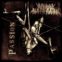 Drug-Fucking Abomination - Anaal Nathrakh