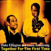 I'm Just So Lucky So and So - Louis Armstrong, Duke Ellington