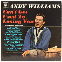 Falling In Love with You - Andy Williams