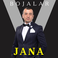 Jana - Божалар