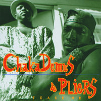 She Don't Let Nobody - Chaka Demus & Pliers