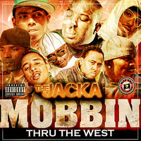 Get Out There - The Jacka