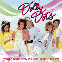 Little Angel - Dolly Dots