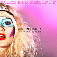 Something New - Alice In Videoland