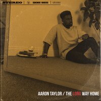 Home - Aaron Taylor