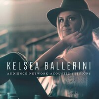 The First Time - Kelsea Ballerini