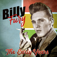 Margo (Don't Go) - Billy Fury