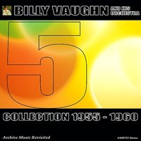 Sugar Blues - Billy Vaughn And His Orchestra