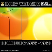 Beautiful Lady in Blue - Billy Vaughn And His Orchestra