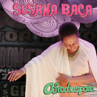 Reina de Africa - Susana Baca