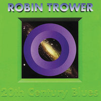 Precious Gift - Robin Trower
