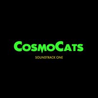 Иду в тишине - CosmoCats