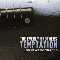 Love Makes the World Go Round (Theme from Carnival) - The Everly Brothers