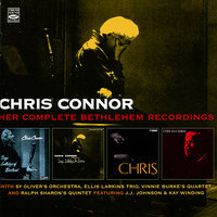 Someone To Watch Over You - Chris Connor