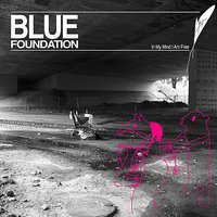 Lost (feat. Sara Savery) - Sara Savery, Blue Foundation