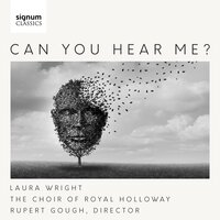 Can You Hear Me? - Thomas Hewitt Jones, Laura Wright