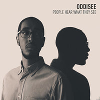 Ready To Rock - Oddisee