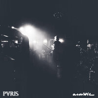 Mind over Matter - PVRIS