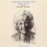 Prelude To A Kiss - Marian McPartland, Hank Jones
