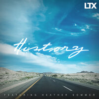 History - LTX, James Maslow, Heather Sommer