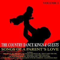 Watching You - The Country Dance Kings