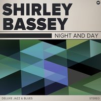 You're Nearer - Shirley Bassey