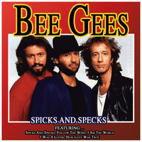 Born a Man - Bee Gees