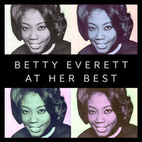 Getting Mighty Crowded - Betty Everett