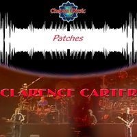 I'm Easy - Clarence Carter