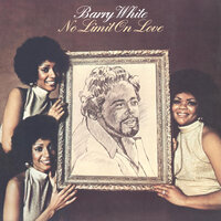 Your Heart and Soul - Barry White