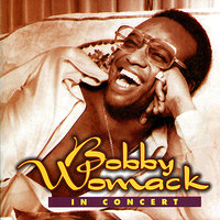 Baby, I'm Back - Bobby Womack