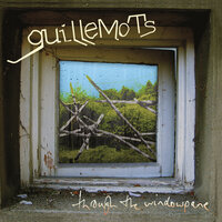 Redwings - Guillemots