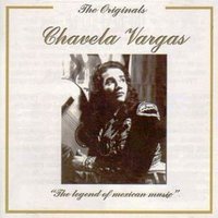 Anselma Guzmán - Chavela Vargas