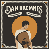 Searching For Something - Dan Bremnes, Stars Go Dim