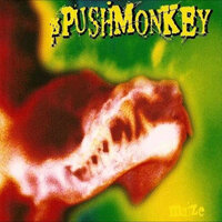 Mother - Pushmonkey
