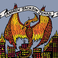 Deep Dark Basement - AJJ, Andrew Jackson Jihad