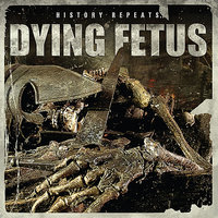 Unchallenged Hate - Dying Fetus