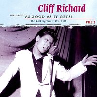 Let Out Again - Cliff Richard