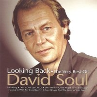 Playing to an Audience of one - David Soul