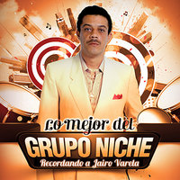 Romeo y Julieta - Grupo Niche