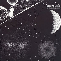 Invisible City - Crystal Stilts