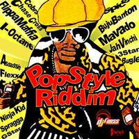 Mi Nuh Like Dem - Bugle