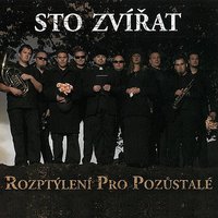 Varieté - Sto zvířat, Tomas Belko, Jan Kalina