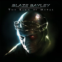 Fighter - Blaze Bayley